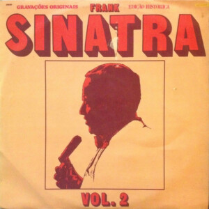 Frank Sinatra – Vol. 2