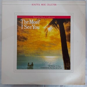 Beautiful Music Collection Álbum The More I See You º