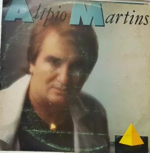 Alípio Martins