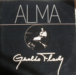 Geraldo Flach – Alma º