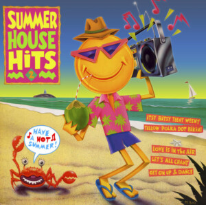 Summer House Hits 2 º