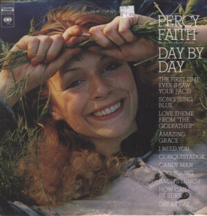 Percy Faith His Orchestra And Chorus – Day By Day º