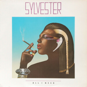 Sylvester – All I Need º