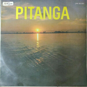 Pitanga – Pitanga