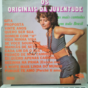 Os Originais da Juventude º