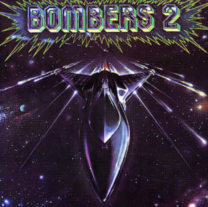 Bombers 2 º