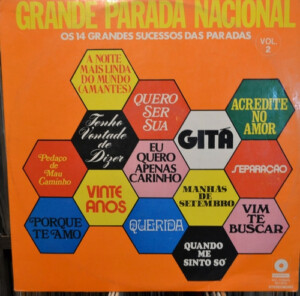 Grande Parada Nacional Vol. 2 º