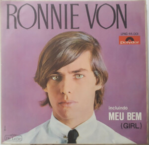 Ronnie Von – Ronnie Von