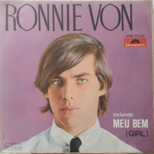 Ronnie Von – Ronnie Von