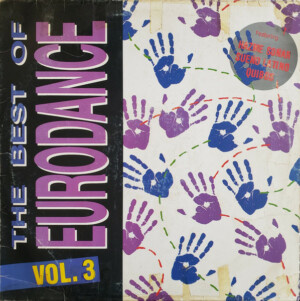 The Best Of Eurodance Vol. 3