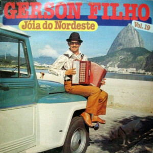 Gerson Filho – Jóia Do Nordeste Vol. 19