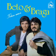 Beto e braga - Tchau amor