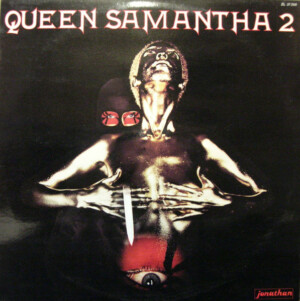 Queen Samantha 2 º