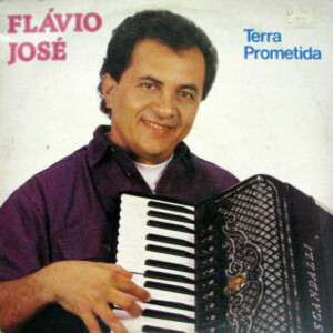 Flávio José – Terra Prometida