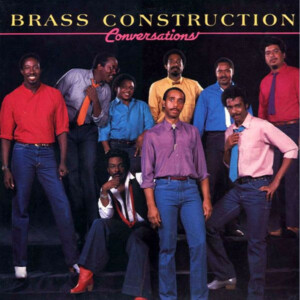 Brass Construction – Conversations