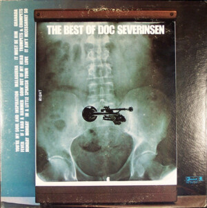 Doc Severinsen – The Best Of Doc Severinsen º