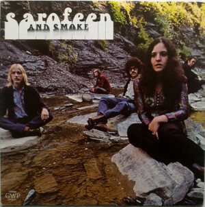 Sarofeen And Smoke – Sarofeen And Smoke