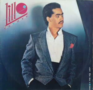 Lillo Thomas – Let Me Be Yours