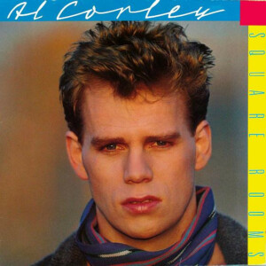 Al Corley – Square Rooms