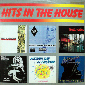 Hits In The House