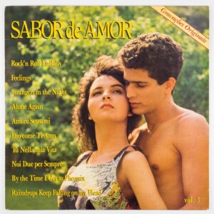 Sabor de amor - Vol 3