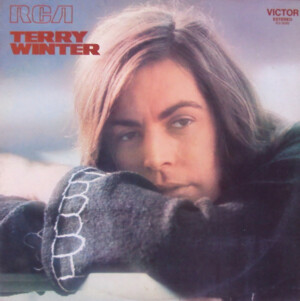 Terry Winter – Terry Winter