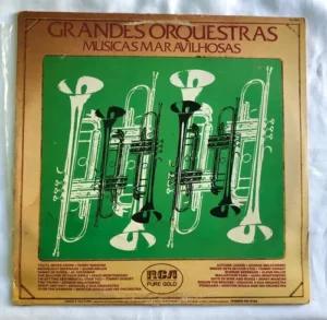 Grandes Orquestras Músicas Maravilhosas º