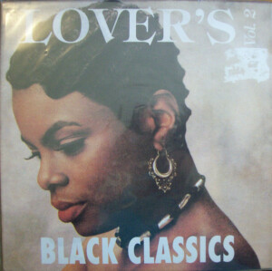 Lover's Black Classics Vol.2 º