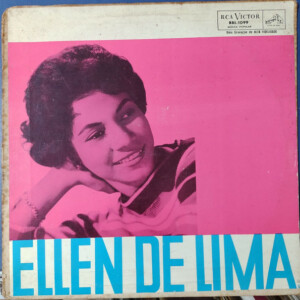 Ellen De Lima – Ellen De Lima