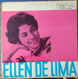 Ellen De Lima – Ellen De Lima