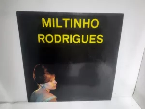 Miltinho Rodrigues º