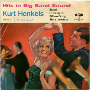 Kurt Henkels Big Band