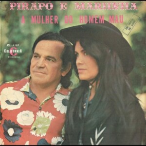 A Mulher Do Homem Mau - Pirapo e Mariinha