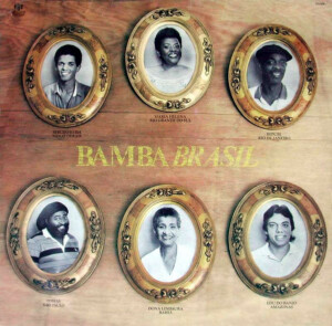Bamba Brasil º