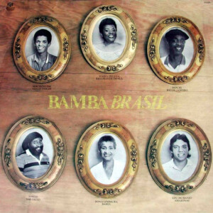 Bamba Brasil º