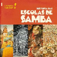 História Das Escolas De Samba 1 º