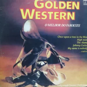 Golden Western - O melhor do Faroestes