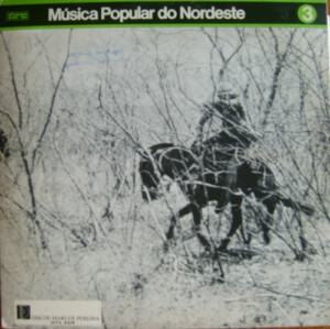 Quinteto Violado – Música Popular Do Nordeste 3