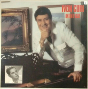 Ivon Curi – Ontem E Hoje