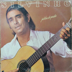 Silvinho – Jubileu De Prata