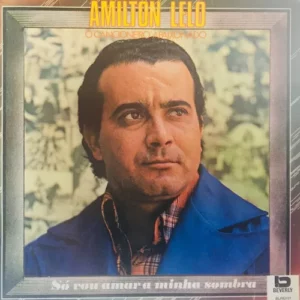 O CANCIONEIRO APAIXONADO