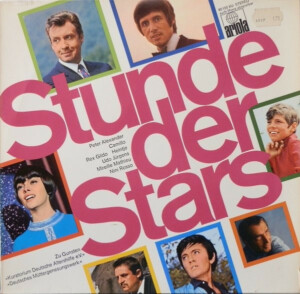 Stunde Der Stars º