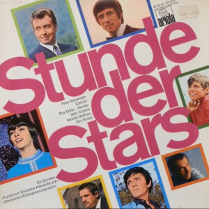 Stunde Der Stars º