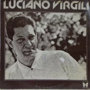 Luciano Virgili - Prigioniero Di Um Sogno º