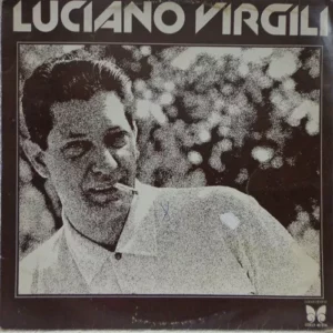 Luciano Virgili - Prigioniero Di Um Sogno º