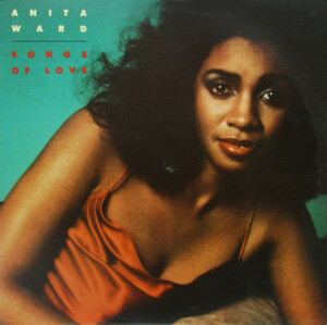 Anita Ward – Songs Of Love º