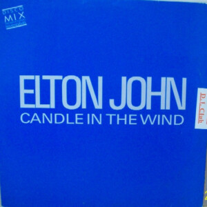 Elton John – Candle In The Wind º
