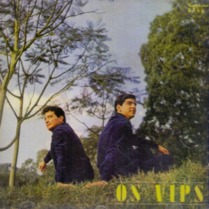 Os Vips – Os Vips °