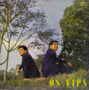 Os Vips – Os Vips °