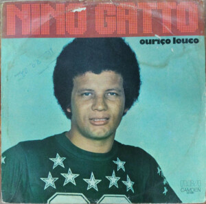 Nino Gatto – Ouriço Louco º